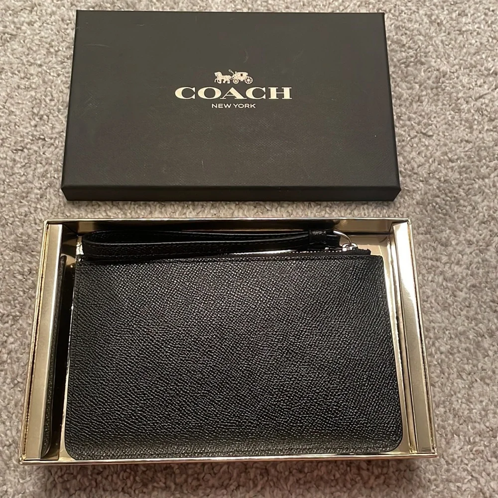 COACH glitter collection - Picture 3 of 5